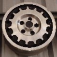 Roda Sportiva Opala aro 14"